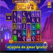 oraculo do amor gratis